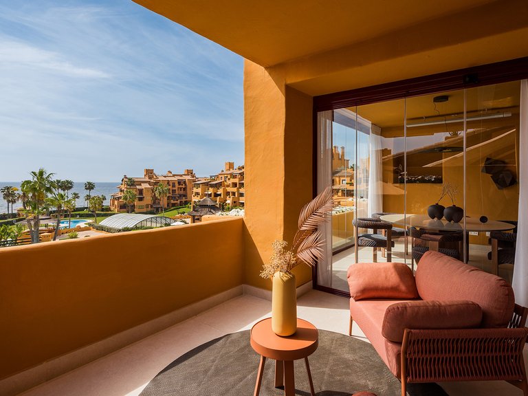 Apartment for Sale in Estepona Malaga 2