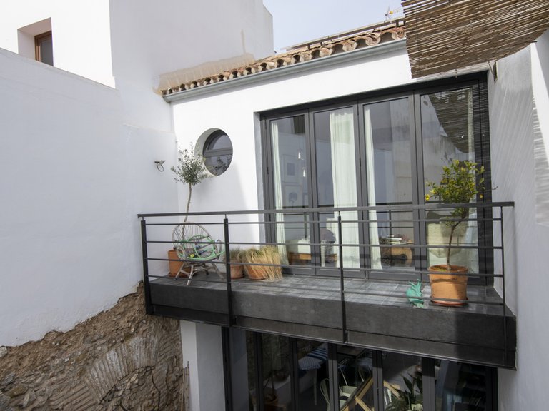 Town House for Sale in Estepona Malaga 16