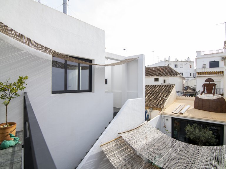 Town House for Sale in Estepona Malaga 20