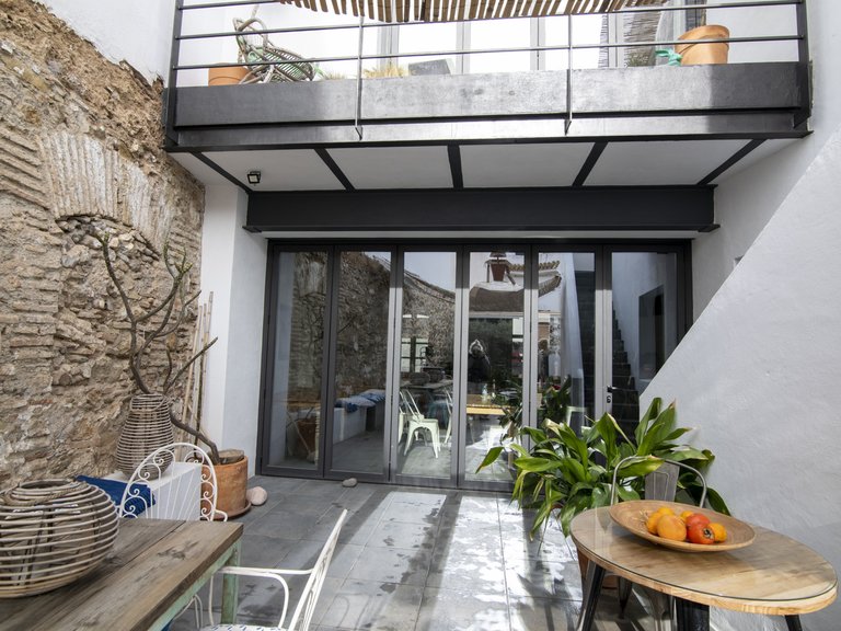 Town House for Sale in Estepona Malaga 12
