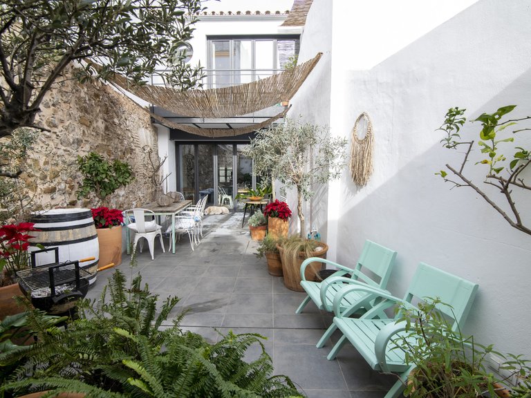 Town House for Sale in Estepona Malaga 11
