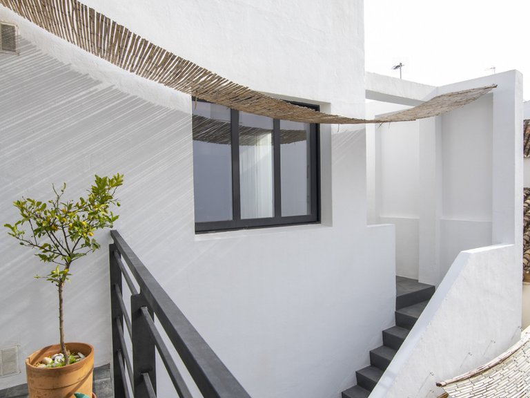 Town House for Sale in Estepona Malaga 19