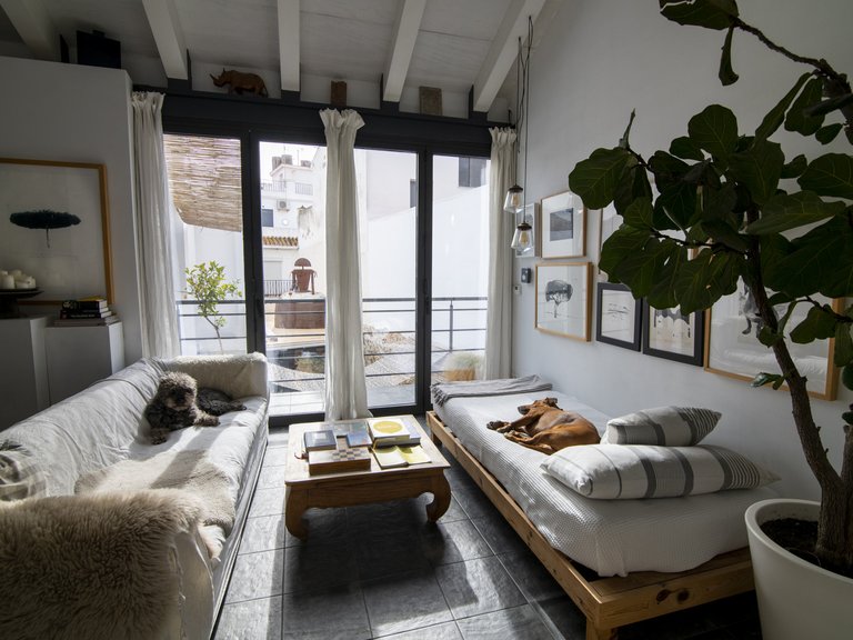 Town House for Sale in Estepona Malaga 24
