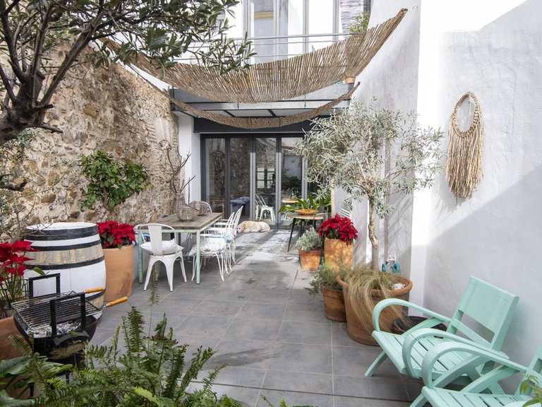 Town House for Sale in Estepona Malaga 10