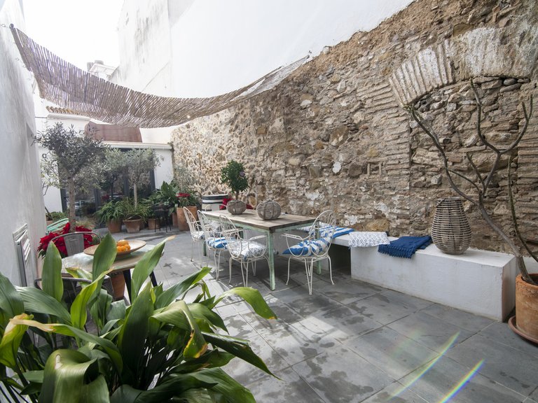 Town House for Sale in Estepona Malaga 8