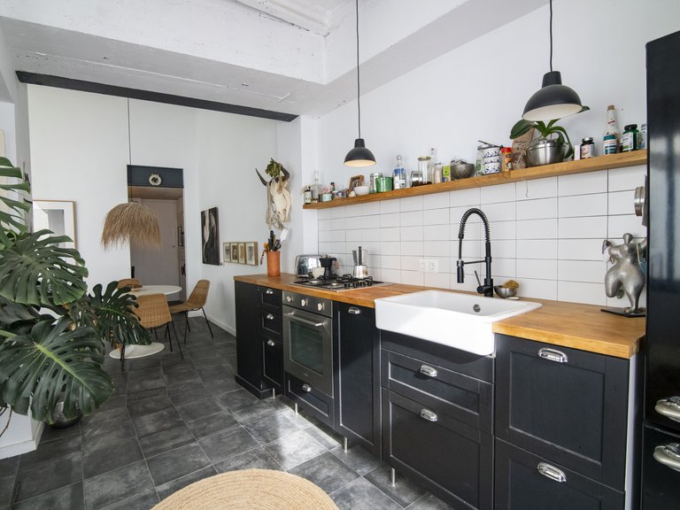 Town House for Sale in Estepona Malaga 31