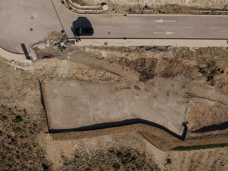 Plot for Sale in Benahavis Malaga 2