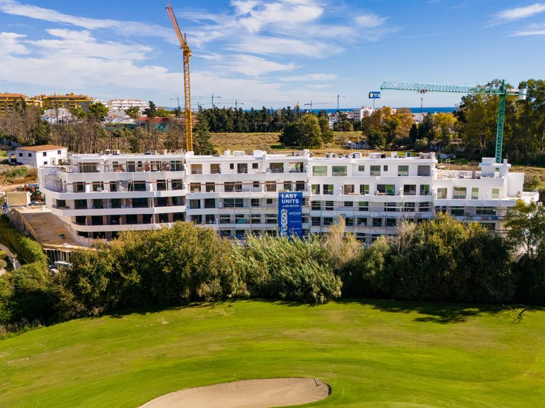 Penthouse for Sale in San Pedro De Alcantara Malaga 13