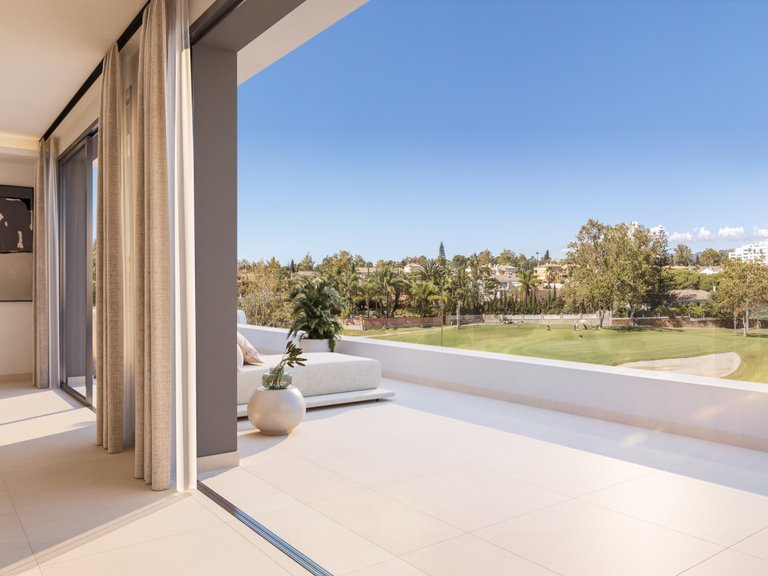 Penthouse for Sale in San Pedro De Alcantara Malaga 2