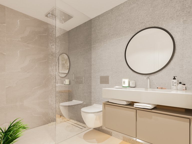 Penthouse for Sale in San Pedro De Alcantara Malaga 6
