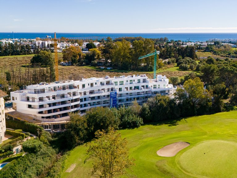Penthouse for Sale in San Pedro De Alcantara Malaga 12