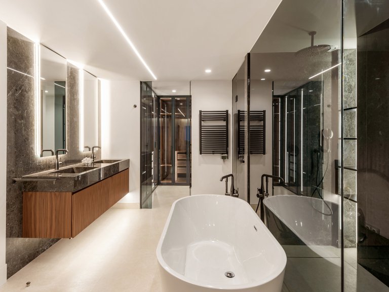 Apartment for Sale in Estepona Malaga 4