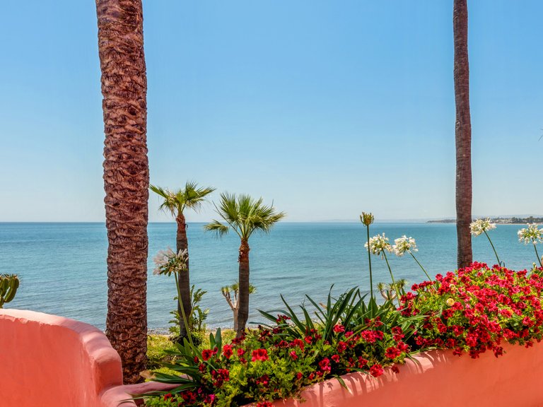 Apartment for Sale in Estepona Malaga 8