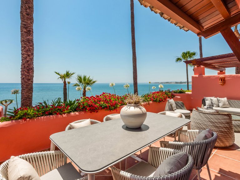 Apartment for Sale in Estepona Malaga 6