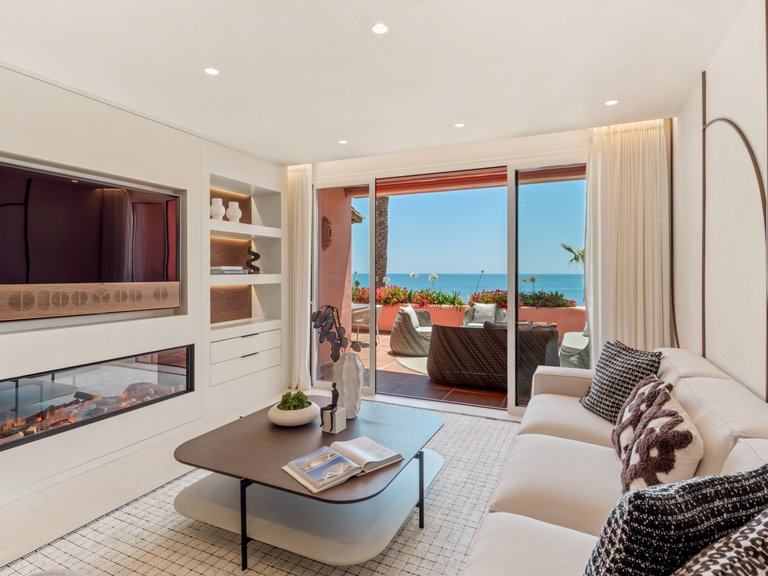 Apartment for Sale in Estepona Malaga 10