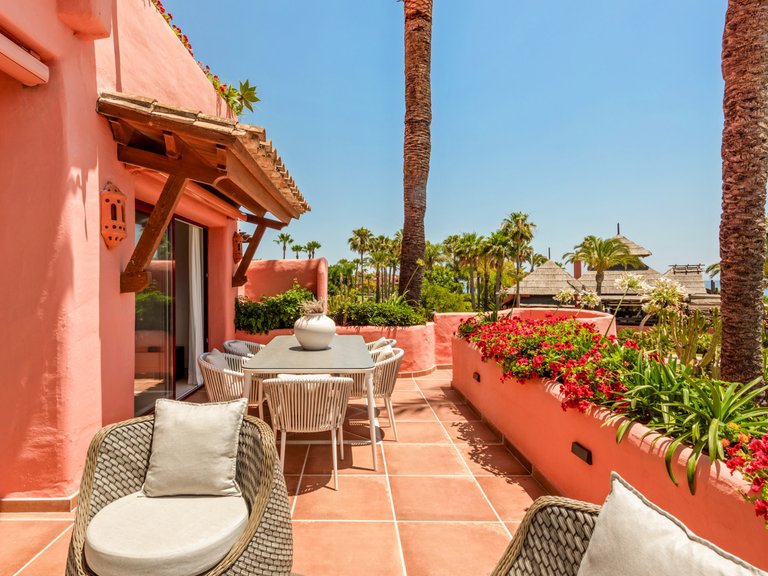 Apartment for Sale in Estepona Malaga 7