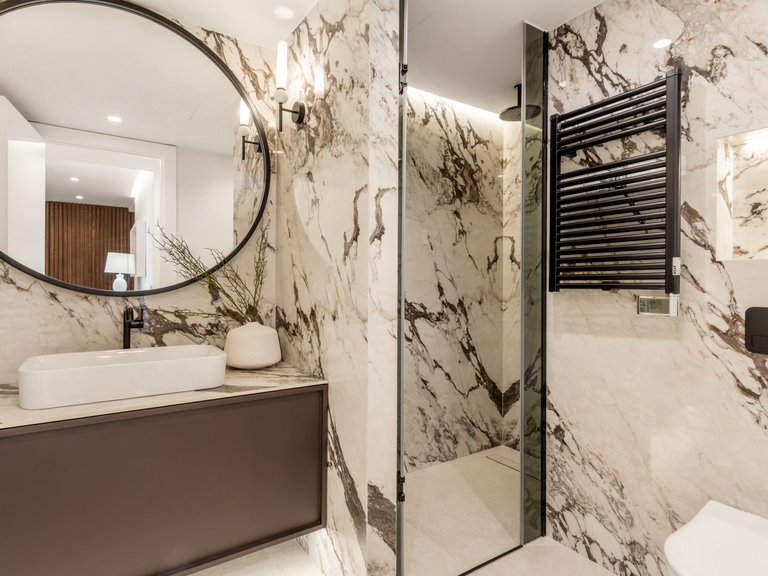 Apartment for Sale in Estepona Malaga 17