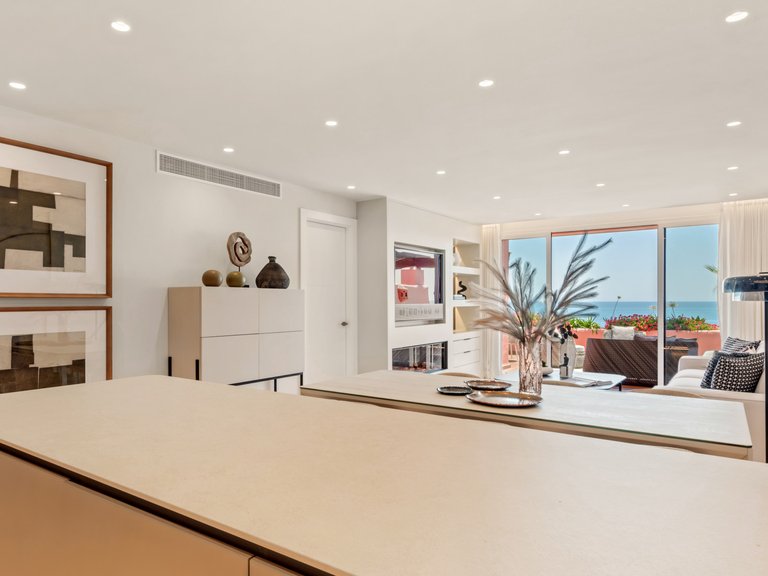 Apartment for Sale in Estepona Malaga 9