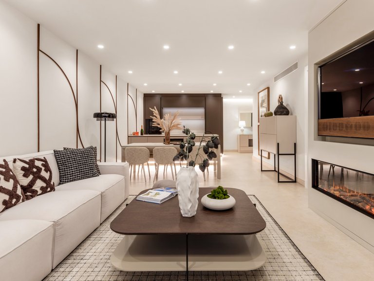 Apartment for Sale in Estepona Malaga 11