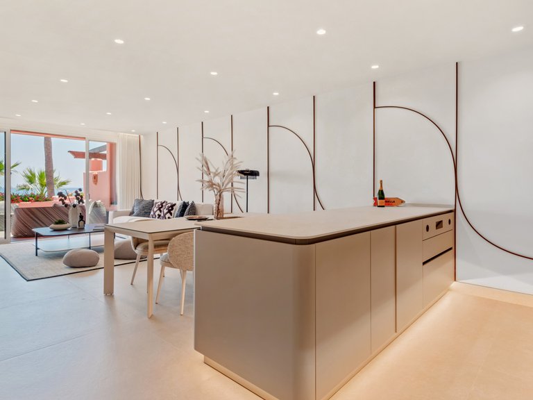 Apartment for Sale in Estepona Malaga 3