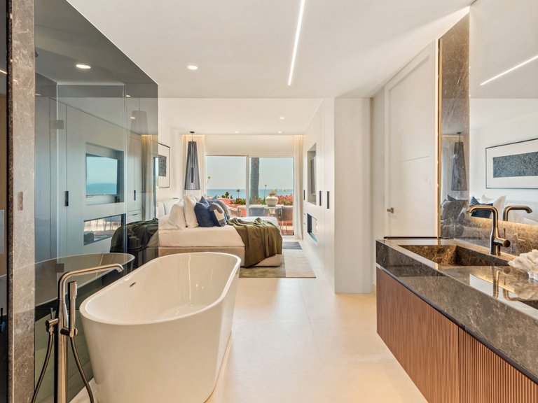 Apartment for Sale in Estepona Malaga 13