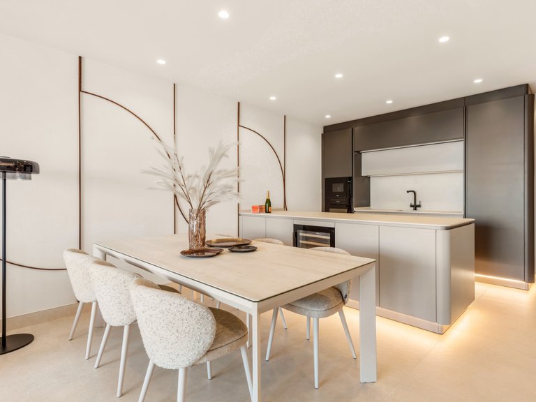 Apartment for Sale in Estepona Malaga 2