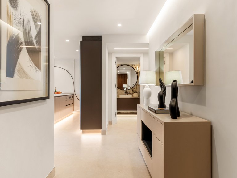 Apartment for Sale in Estepona Malaga 12