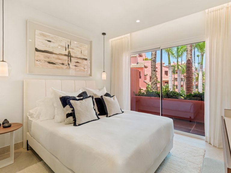 Apartment for Sale in Estepona Malaga 16