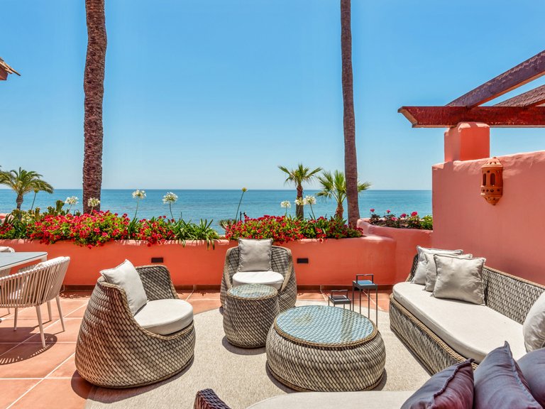 Apartment for Sale in Estepona Malaga 5