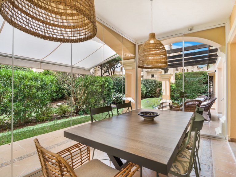 Apartment for Sale in Marbella Este Malaga 5