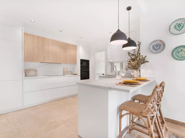 Apartment for Sale in Marbella Este Malaga 10