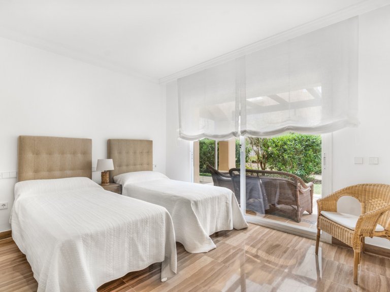 Apartment for Sale in Marbella Este Malaga 4