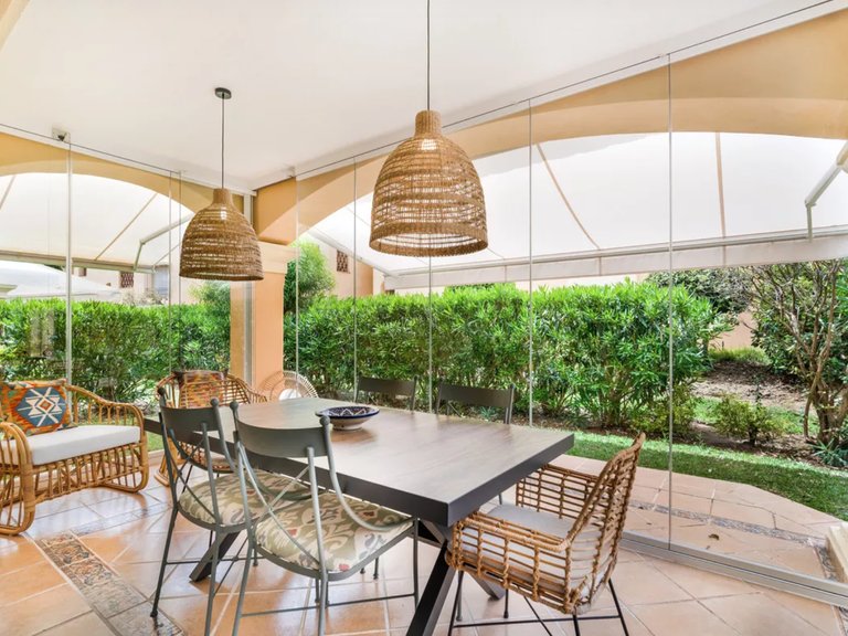 Apartment for Sale in Marbella Este Malaga 11