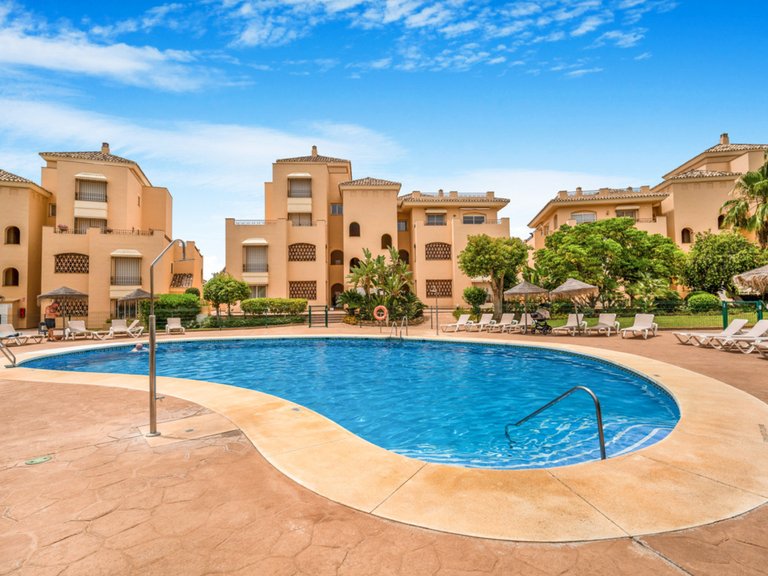 Apartment for Sale in Marbella Este Malaga 16