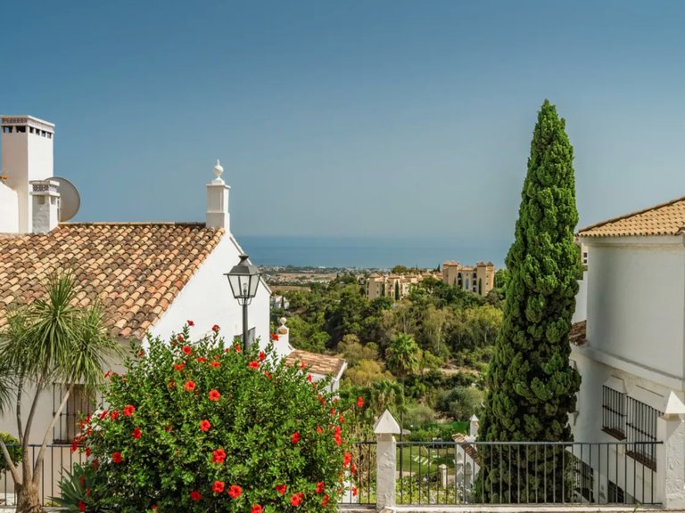 Apartment for Sale in Benahavis Malaga 6