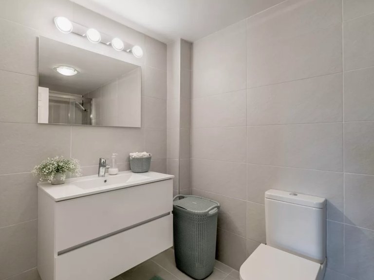 Apartment for Sale in Benahavis Malaga 17