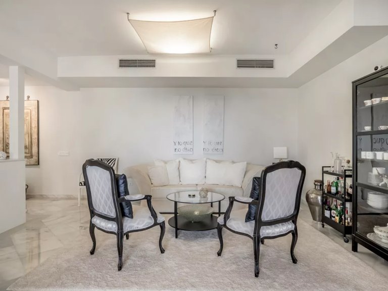 Apartment for Sale in Benahavis Malaga 10