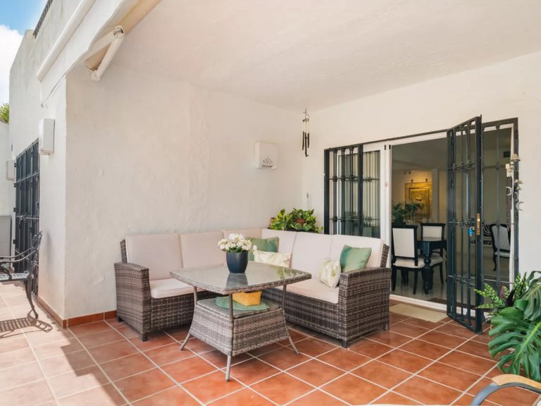 Apartment for Sale in Benahavis Malaga 4