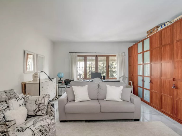 Apartment for Sale in Benahavis Malaga 13