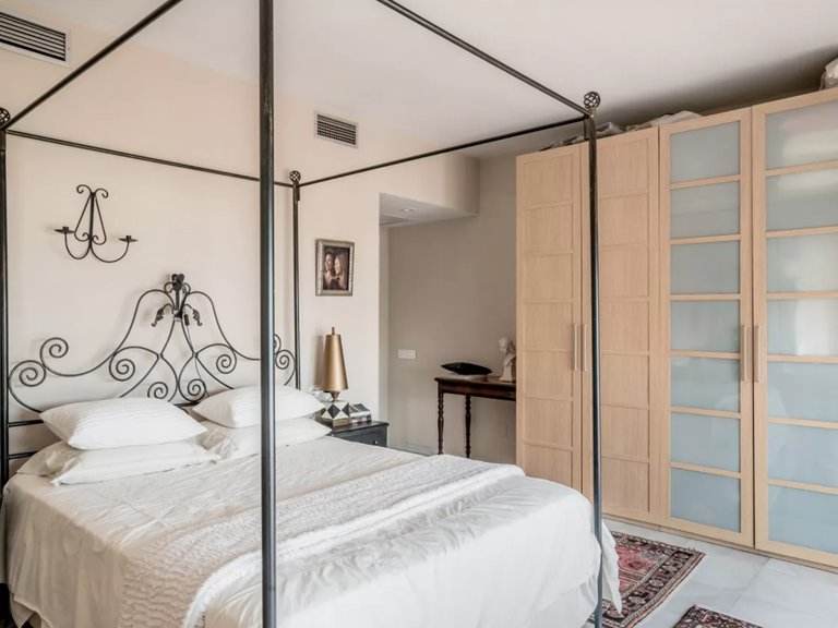 Apartment for Sale in Benahavis Malaga 15