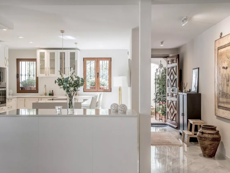 Apartment for Sale in Benahavis Malaga 7