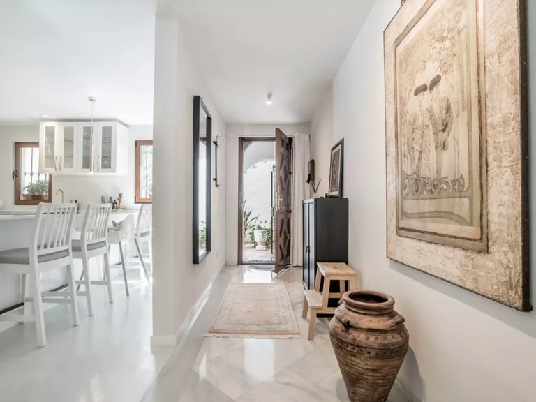 Apartment for Sale in Benahavis Malaga 8