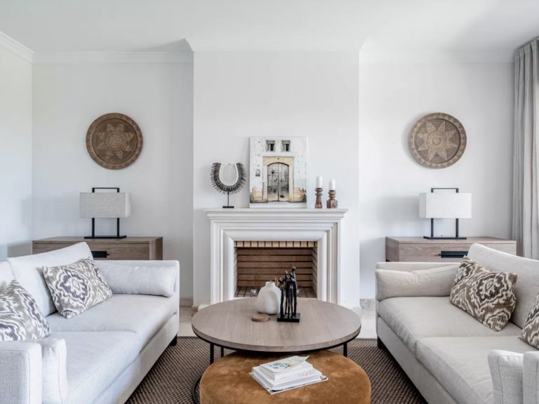 Town House for Sale in Estepona Malaga 3