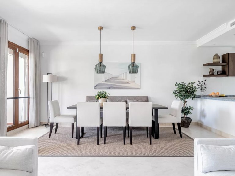 Town House for Sale in Estepona Malaga 2