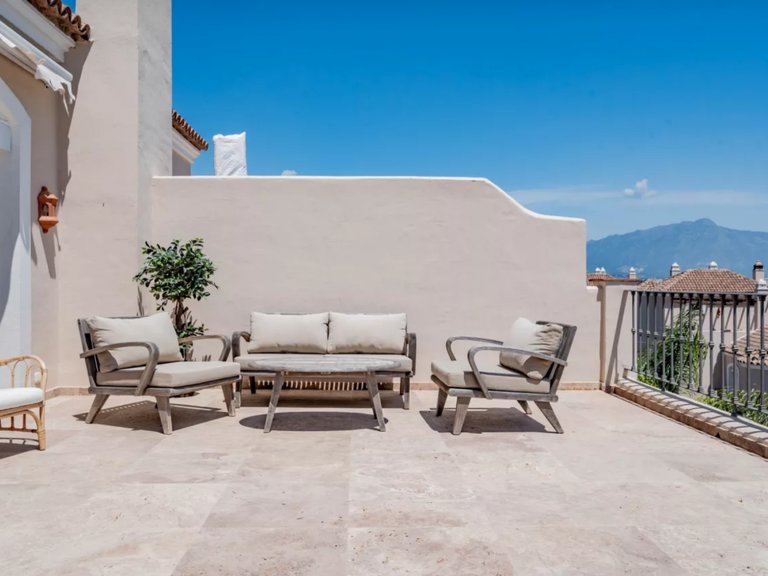 Town House for Sale in Estepona Malaga 18