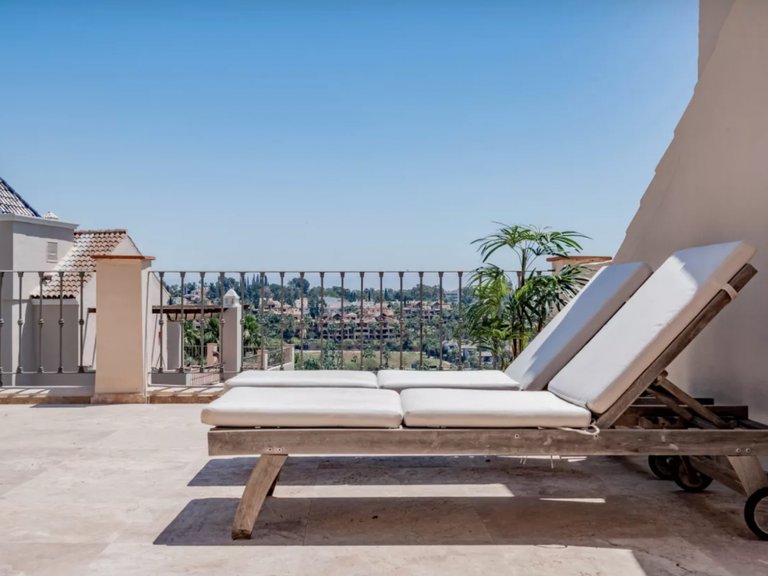 Town House for Sale in Estepona Malaga 19