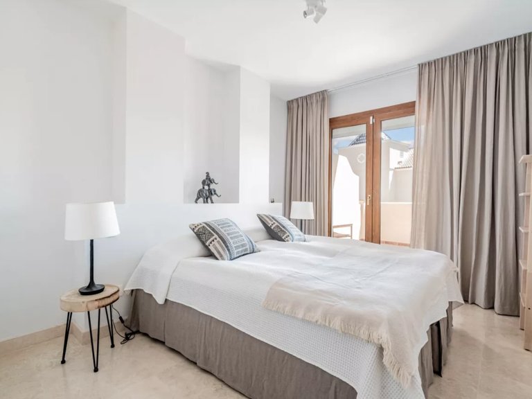 Town House for Sale in Estepona Malaga 13