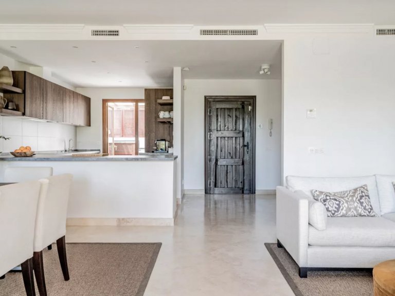 Town House for Sale in Estepona Malaga 8