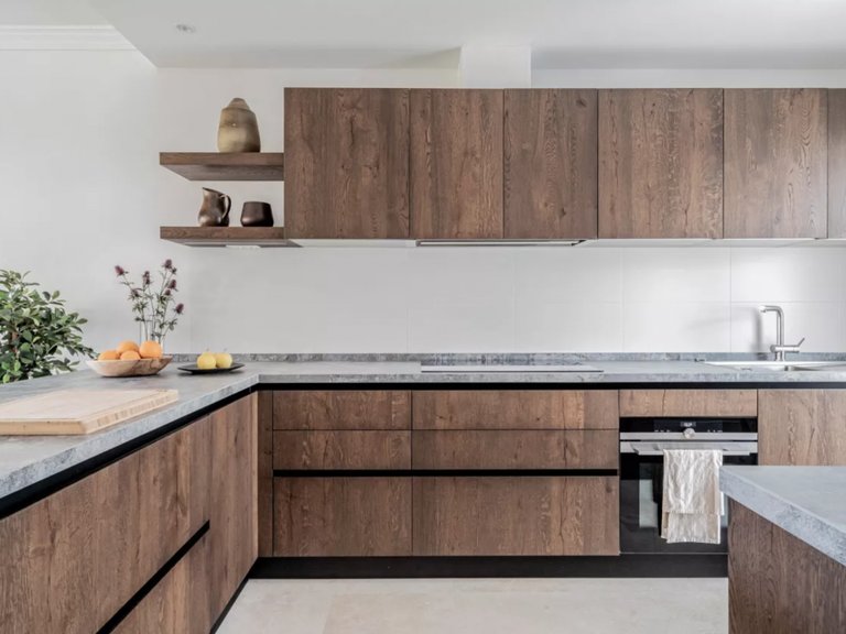 Town House for Sale in Estepona Malaga 4