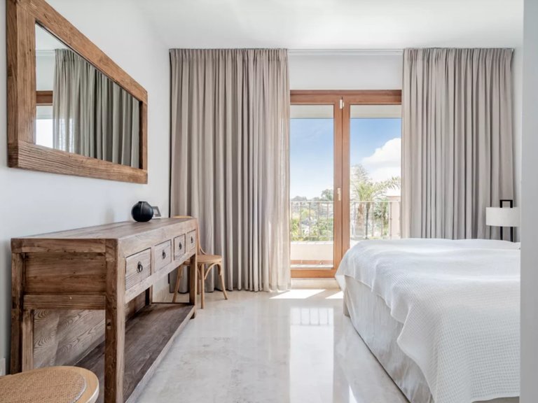 Town House for Sale in Estepona Malaga 15